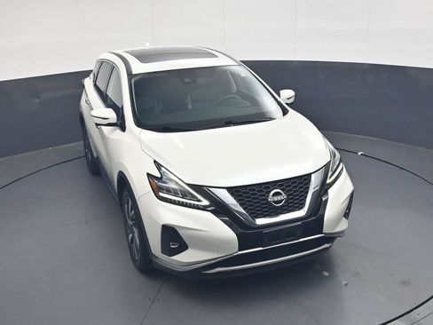 Used 2023 Nissan Murano SL w/ SL Moonroof Package AWD/4WD image 30