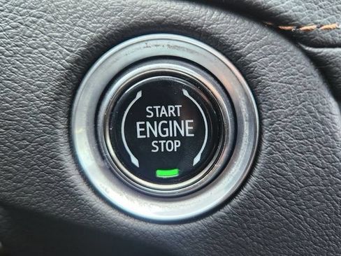 Used 2025 Cadillac CT5 V w/ LPO, ONYX Package RWD image 19