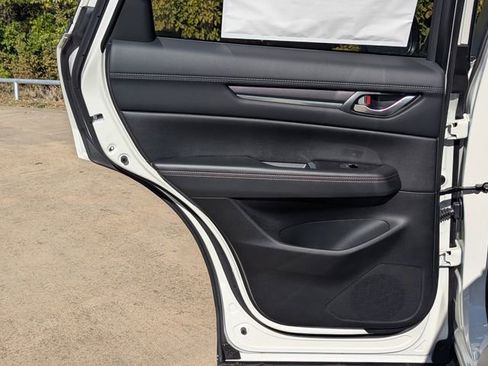 New 2025 MAZDA CX-5 Carbon Edition image 8