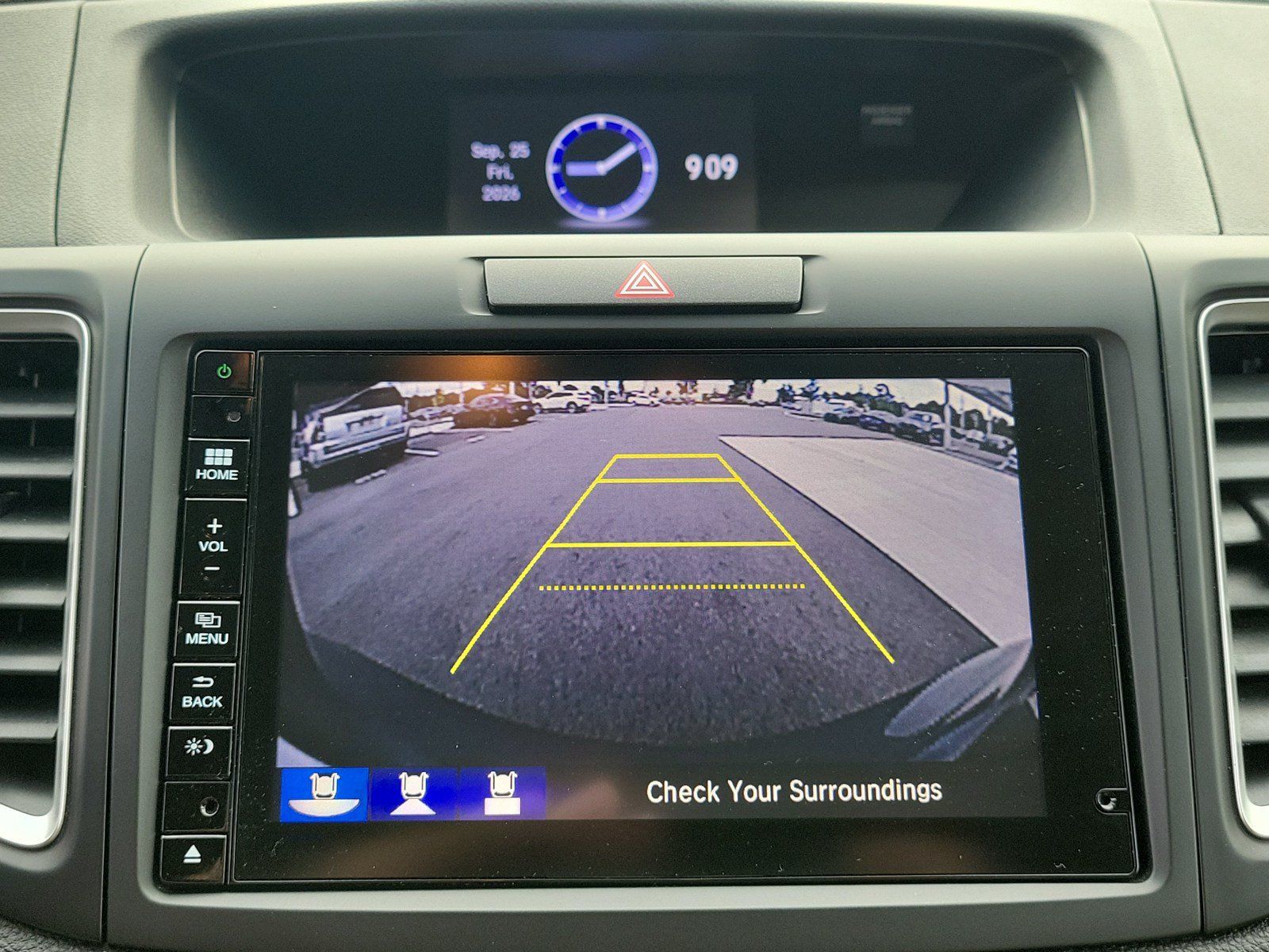 Used 2016 Honda CR-V Touring image 23