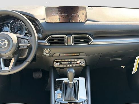 New 2025 MAZDA CX-5 AWD 2.5 S image 19