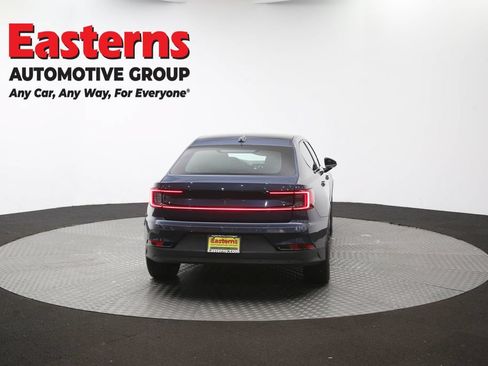 Used 2024 Polestar Polestar 2 AWD/4WD image 35