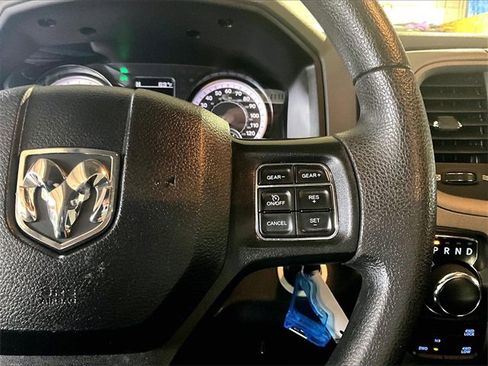 Used 2019 RAM 1500 Express image 24
