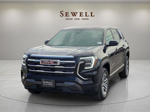 New 2026 GMC Terrain Elevation AWD/4WD image 1