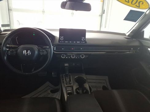Certified 2024 Honda Civic Sport image 14
