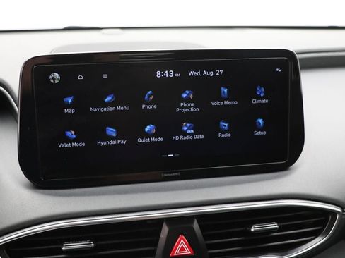 Used 2023 Hyundai Santa Fe XRT image 26