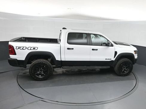 New 2026 RAM 1500 RHO w/ RHO Level 1 Equipment Group AWD/4WD image 29