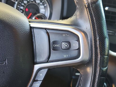 Used 2019 RAM 1500 Big Horn image 20