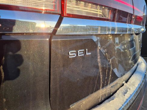 New 2026 Volkswagen Atlas SEL Premium R-Line image 38