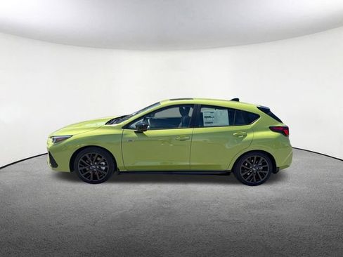 New 2026 Subaru Impreza RS AWD/4WD image 12