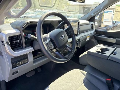 New 2026 Ford F350 XLT w/ XLT Premium Package image 23