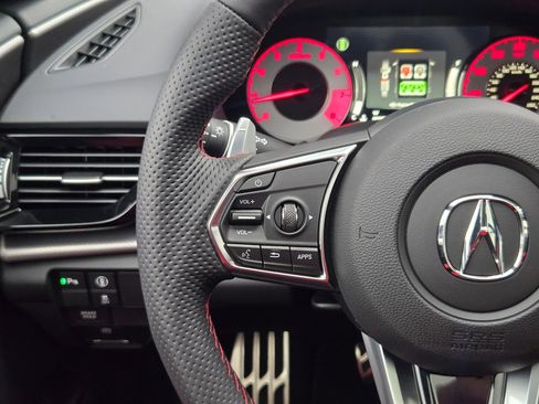 New 2026 Acura RDX A-Spec image 23