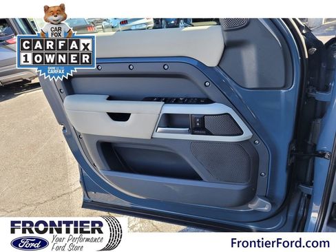 Used 2022 Land Rover Defender 110 SE image 14