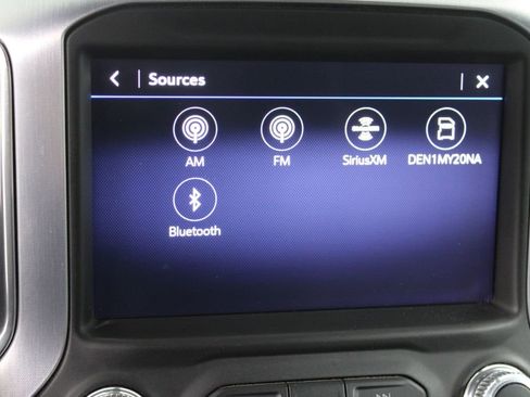 Used 2020 GMC Sierra 1500 SLT w/ SLT Premium Package image 50