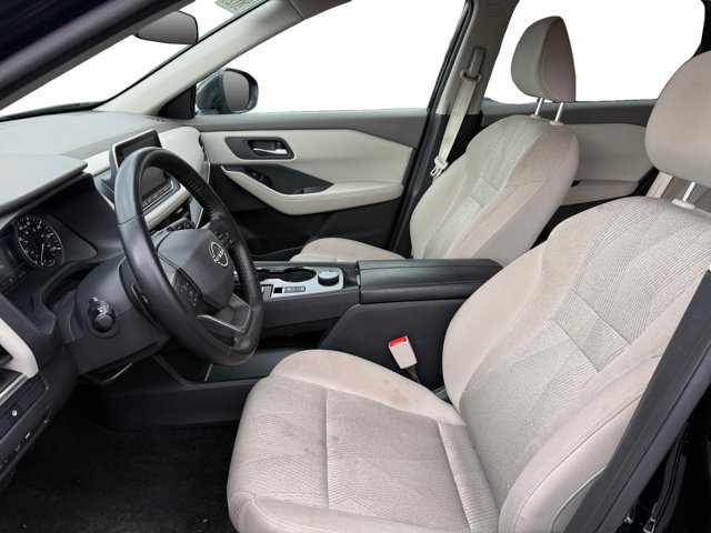Used 2025 Nissan Rogue SV AWD/4WD image 10