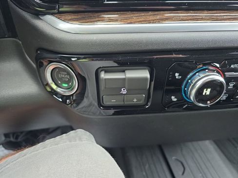 New 2026 GMC Sierra 1500 Elevation w/ Elevation Select Package image 21