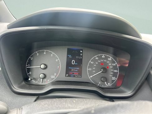 Certified 2024 Toyota Corolla SE FWD image 23