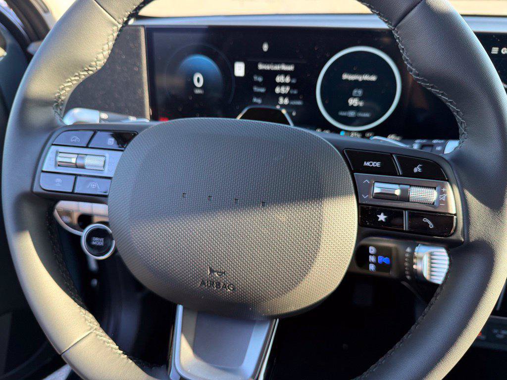 New 2027 Hyundai Ioniq 5 SE RWD image 21