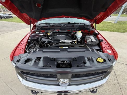 Used 2015 RAM 2500 Power Wagon Tradesman AWD/4WD image 24