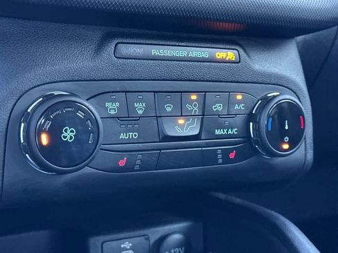 Certified 2023 Ford Bronco Sport Heritage w/ Heritage Convenience Package image 20