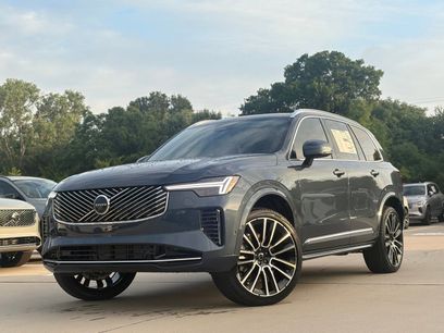 New 2026 Volvo XC90 B6 Plus w/ Protection Package Premier