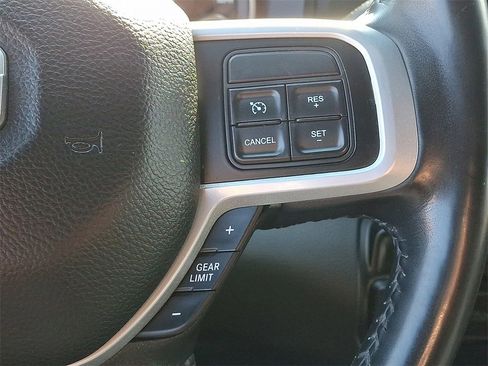 Used 2022 RAM 3500 Big Horn w/ Level C Equiment Group image 21