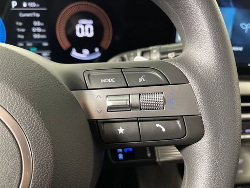 New 2026 Hyundai Tucson SEL AWD/4WD image 29