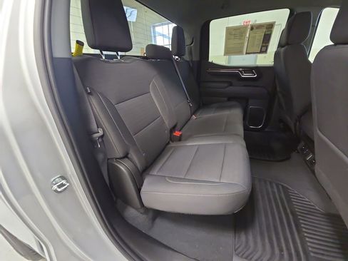 Certified 2022 Chevrolet Silverado 1500 LT image 28