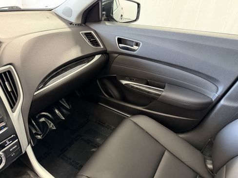 Used 2019 Acura TLX V6 FWD image 24