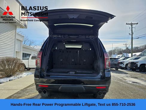 Used 2022 Chevrolet Tahoe RST w/ Sport Performance Package image 27