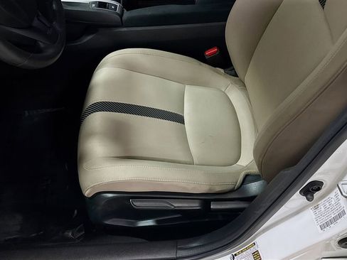 Used 2017 Honda Civic LX image 20