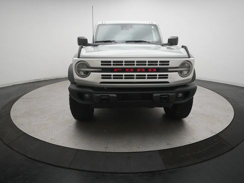 Used 2023 Ford Bronco Heritage Edition AWD/4WD image 11