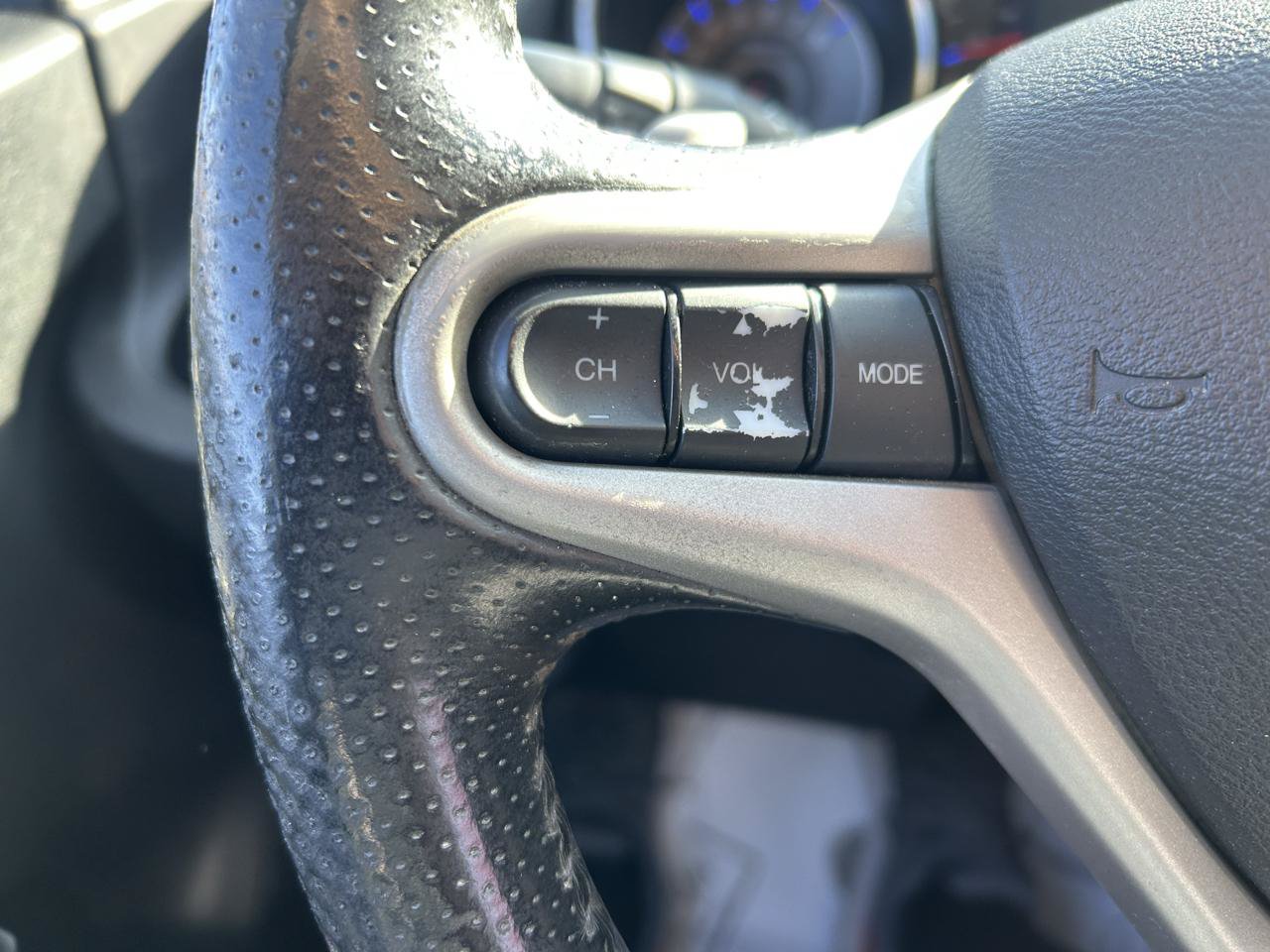 Used 2012 Honda Fit Sport image 17