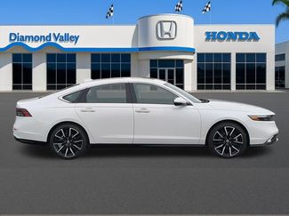 New 2026 Honda Accord Touring video 2