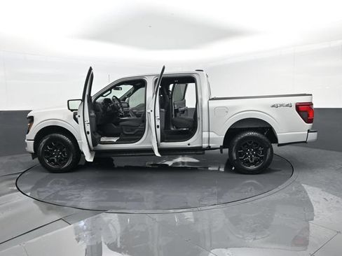 Used 2024 Ford F150 XLT w/ Equipment Group 302A MID AWD/4WD image 30