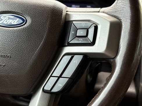 Used 2021 Ford F350 King Ranch w/ King Ranch Ultimate Package image 22