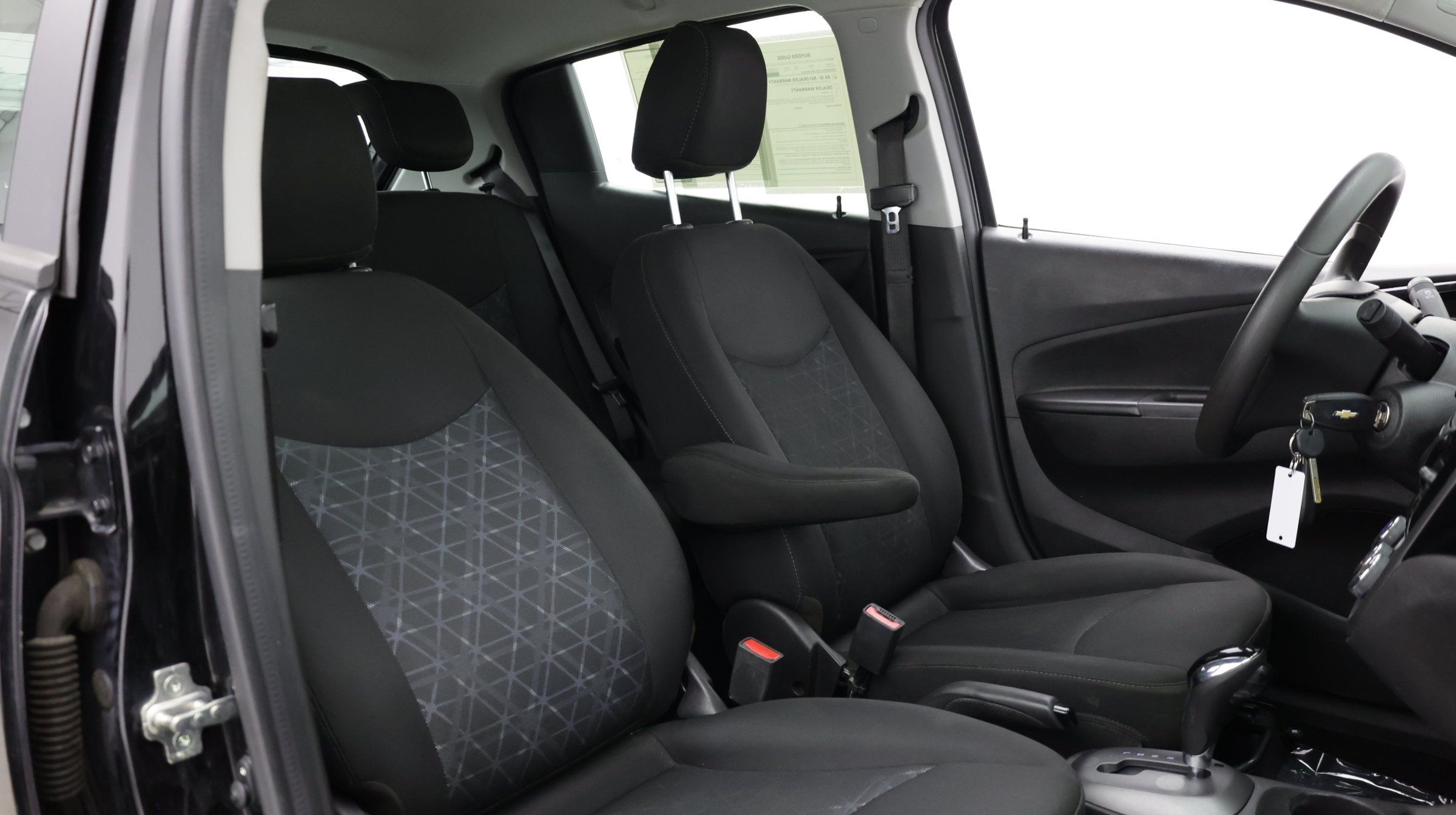Used 2020 Chevrolet Spark LT FWD image 38