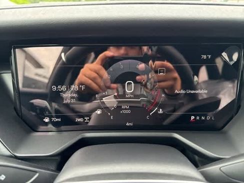 New 2026 GMC Acadia Elevation w/ Black Edition image 21