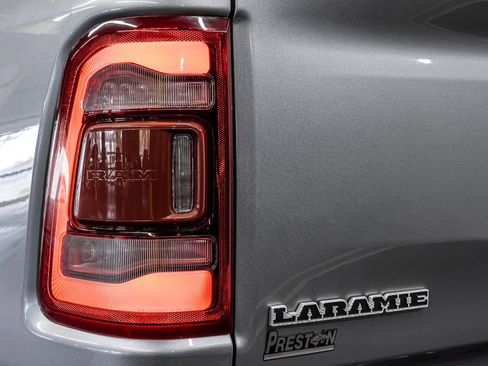 Used 2019 RAM 1500 Laramie image 14