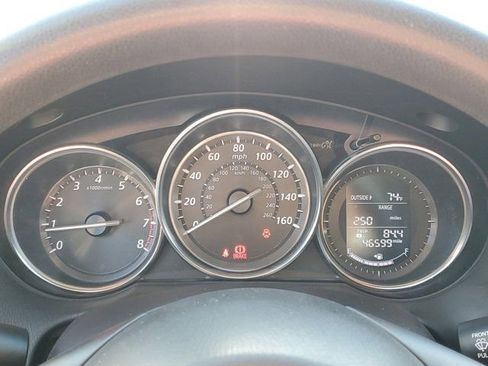 Used 2015 MAZDA CX-5 Sport image 25