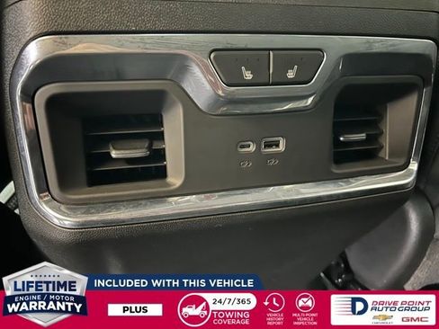 Used 2025 GMC Sierra 1500 Denali image 29