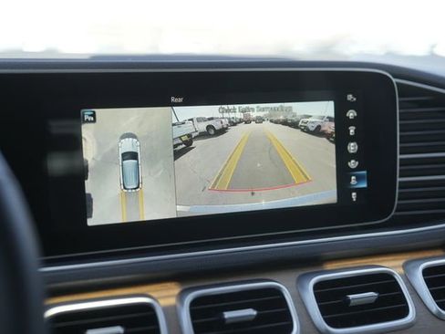 Used 2021 Mercedes-Benz GLE 350 image 27