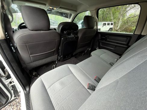Used 2023 RAM 1500 Tradesman w/ Tradesman SXT Package AWD/4WD image 27
