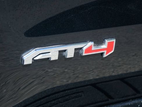 Used 2022 GMC Sierra 1500 AT4 w/ AT4 Preferred Package AWD/4WD image 53