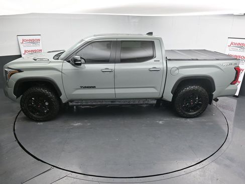 Used 2024 Toyota Tundra Limited image 36