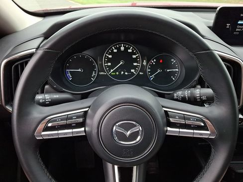 Used 2025 MAZDA CX-50 2.5 Hybrid w/ Premium Plus Pkg AWD/4WD image 21