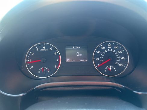 Used 2023 Kia Seltos LX AWD/4WD image 27