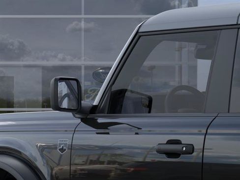 New 2026 Ford Bronco Big Bend AWD/4WD image 22