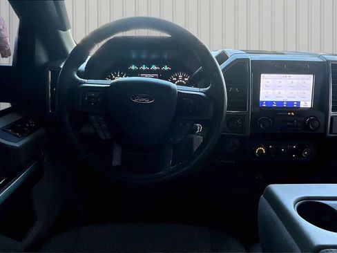 Used 2020 Ford F150 XLT w/ Equipment Group 302A Luxury AWD/4WD image 2