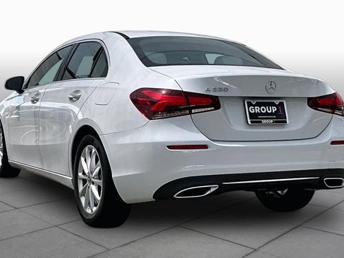 Used 2022 Mercedes-Benz A 220 image 12